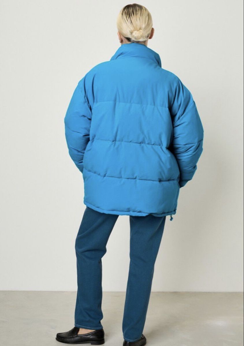 Giacche: Winterjacke American Vintage – Nuovo (secondo la descrizione) da St. Gallen venduto da Raqualele 2