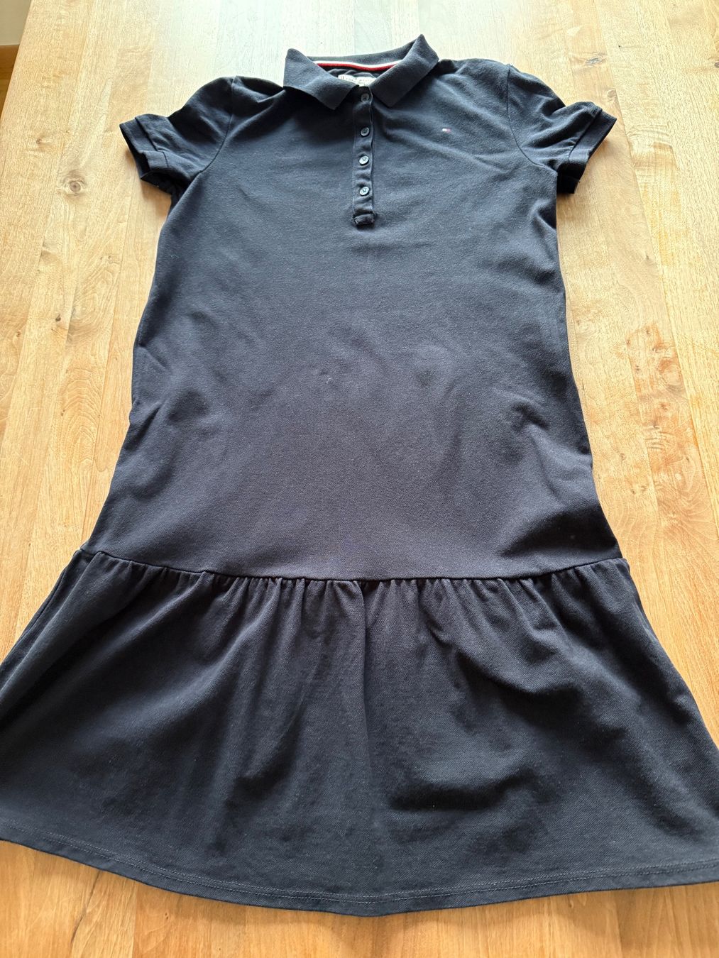 Tommy Hilfiger Vestiti & Gonne: Kleid Tommy Hilfiger Gr. 176 – Usato da Spiegel b. Bern venduto da Barbabella11