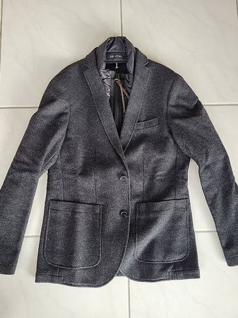 Sakko Blazer Marco Polo * Gr. 46 * Neu