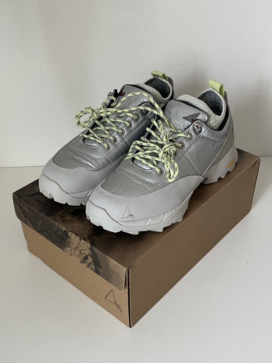 Scarpe da uomo: ROA Neal Wander- und Freizeitschuh – Nuovo (secondo la descrizione) da Allschwil venduto da pa.die