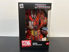 Neu DZNR Transformers Hotrod Figur 14 (1x)