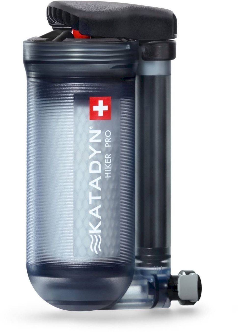 Katadyn Sanitär: Katadyn Hiker Pro Wasserfilter – Neu und originalverpackt aus Bottighofen von zaap 3