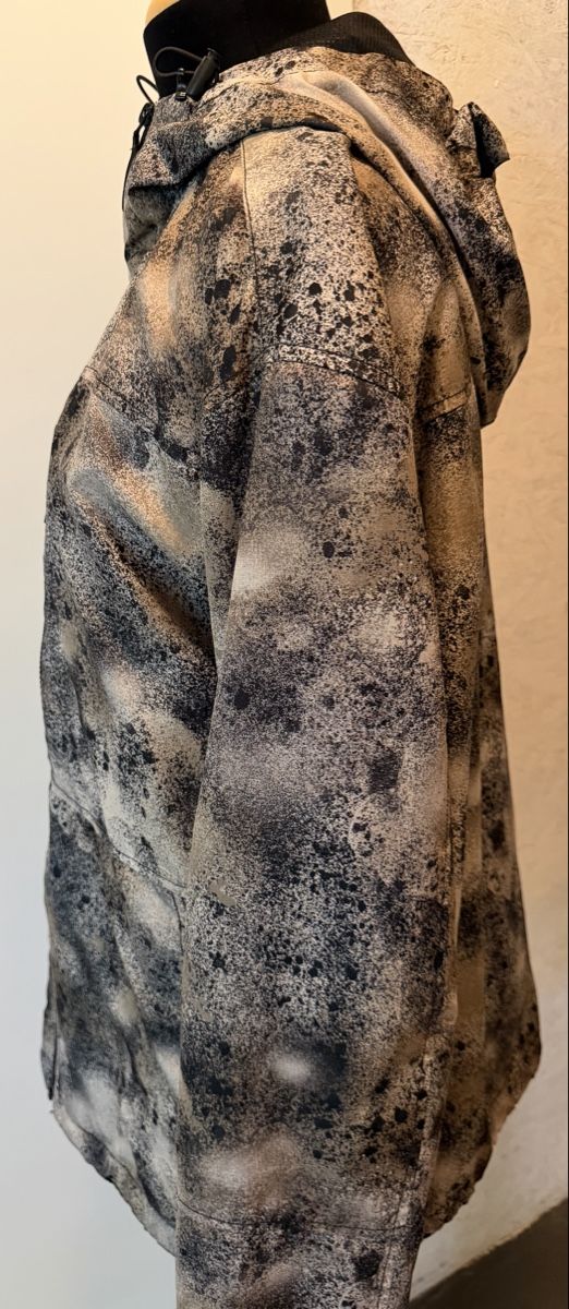 C&A Giacche: CLOCKHOUSE Regenjacke, Grösse XL – Usato da Oberhasli venduto da anzis 2