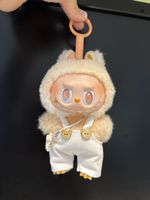 Original Labubu Orange