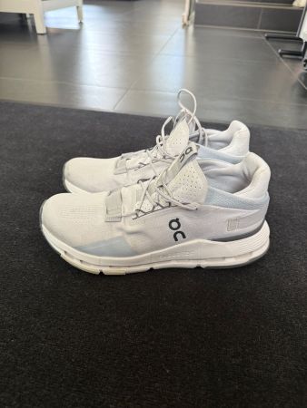 On Cloudnova 2 Schuhe