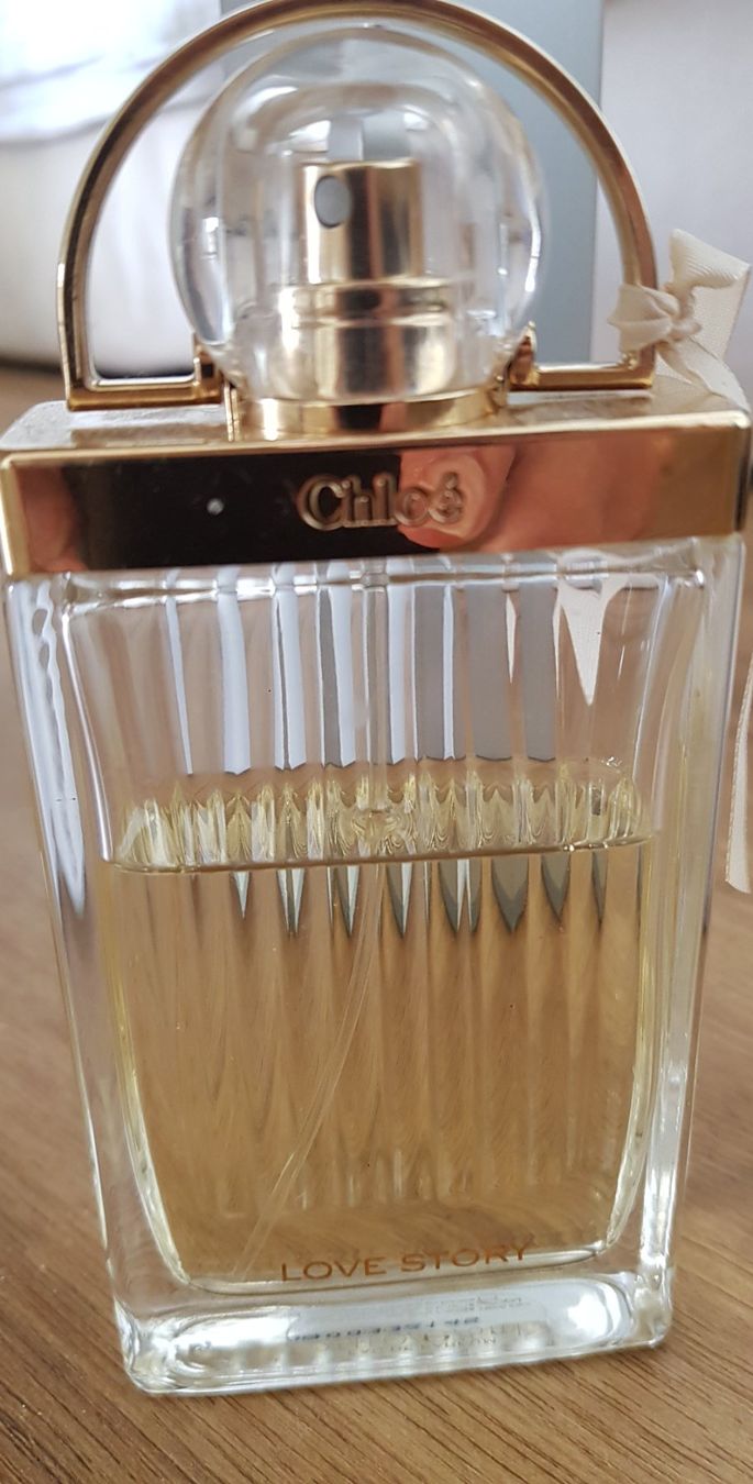 Narciso Rodriguez Profumi & Eau de Toilette: Narciso Rodriguez Poudrèe Neu u.Chloè – Usato da Wetzikon ZH venduto da med_2y76 7