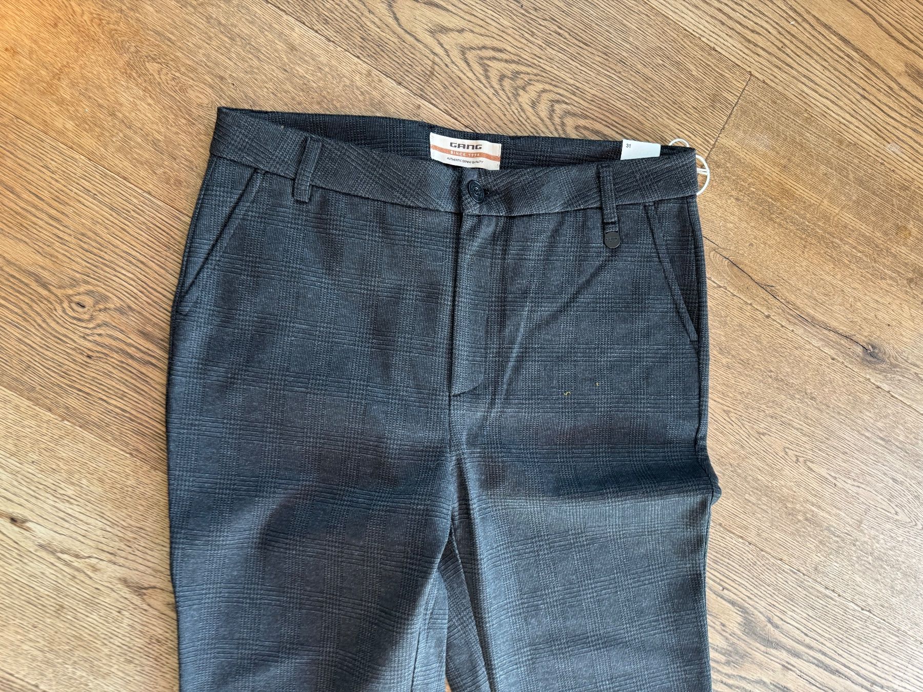 Jeans: Hose, Gang, ++NEU++, 31 – Nuovo (secondo la descrizione) da Stettfurt venduto da outlet72 2
