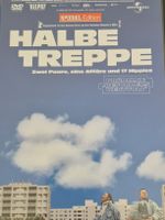 Halbe Treppe DVD