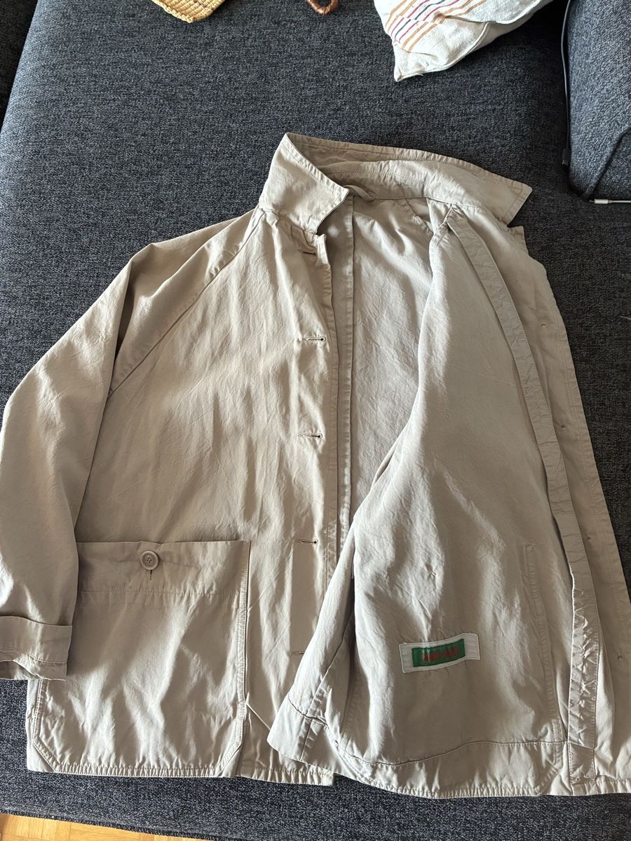 Jacken: Jacke – Neu (gemäss Beschreibung) aus Zürich von Noa2000 1