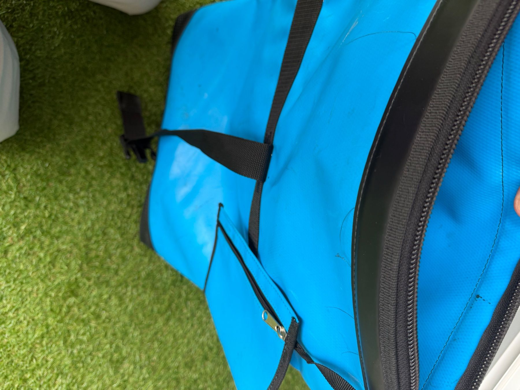 Bree Zaini: Bree Rucksack – Usato da St.Gallen venduto da bubo2008 5
