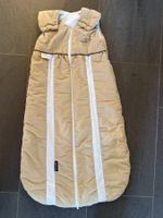 Odenwälder Baby Nest Schlafsack Prima Klima 90 cm