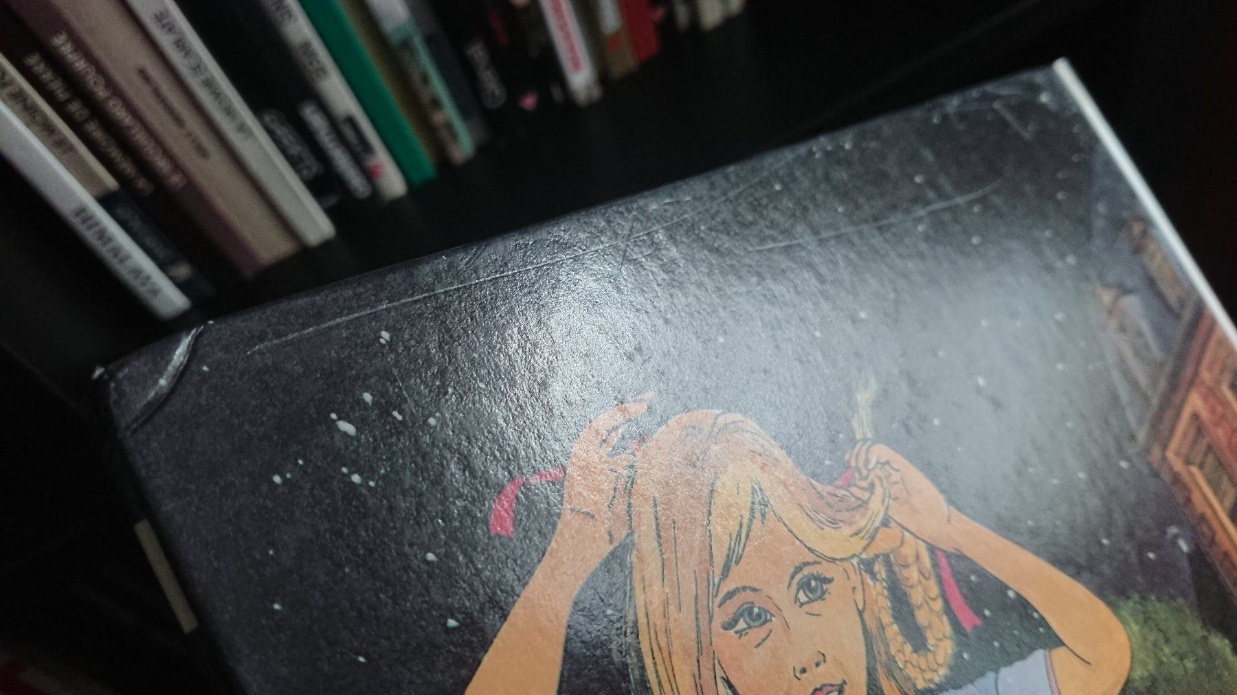 Fumetti: Mitsi au pays des chats EO – Usato da Farvagny-le-Grand venduto da LaCaverne 3
