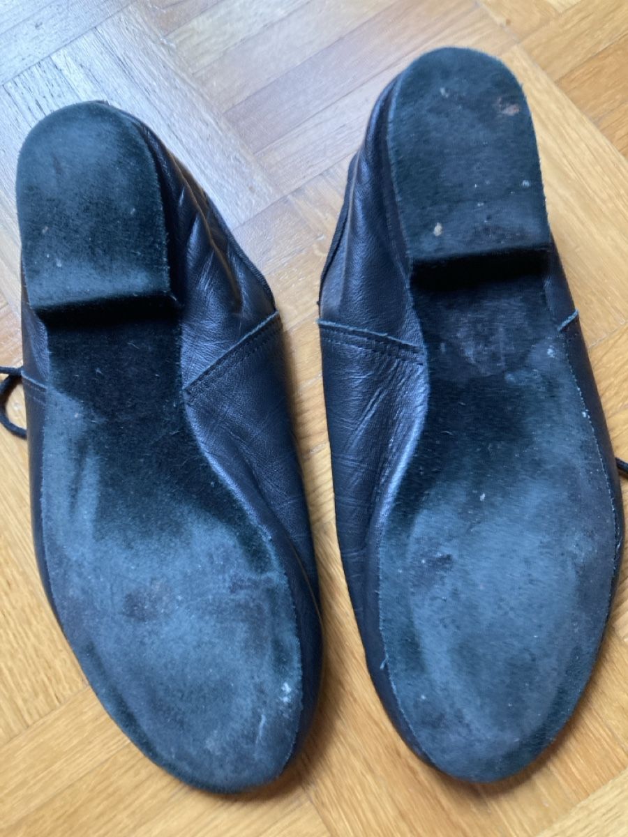 Scarpe da donna: Tanzschuhe Jazz Hip Hop – Usato da Umiken venduto da hope2008 1