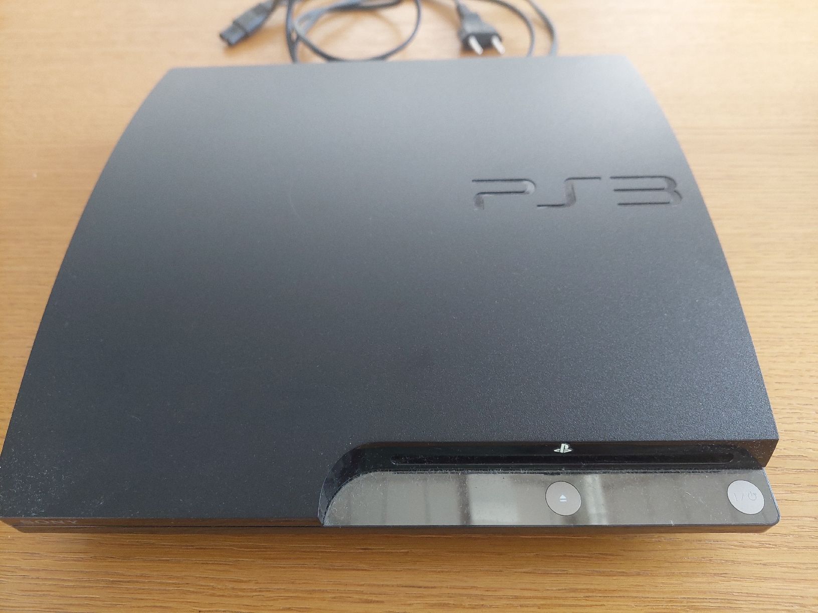 Sony Console: PlayStation 3  Konsole PS3 – Difettoso da Abtwil AG venduto da kidimagic1