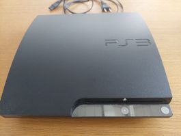 PlayStation 3  Konsole PS3