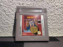 Game Boy GB Original BOXXLE