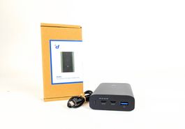 DIGITEC Powerbank 30 Watt, 15000 mAh