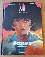 XIII Trilogy Jones Tome 1 EO TBE