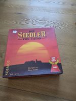 Die Siedler von Catan Kosmos Holzversion