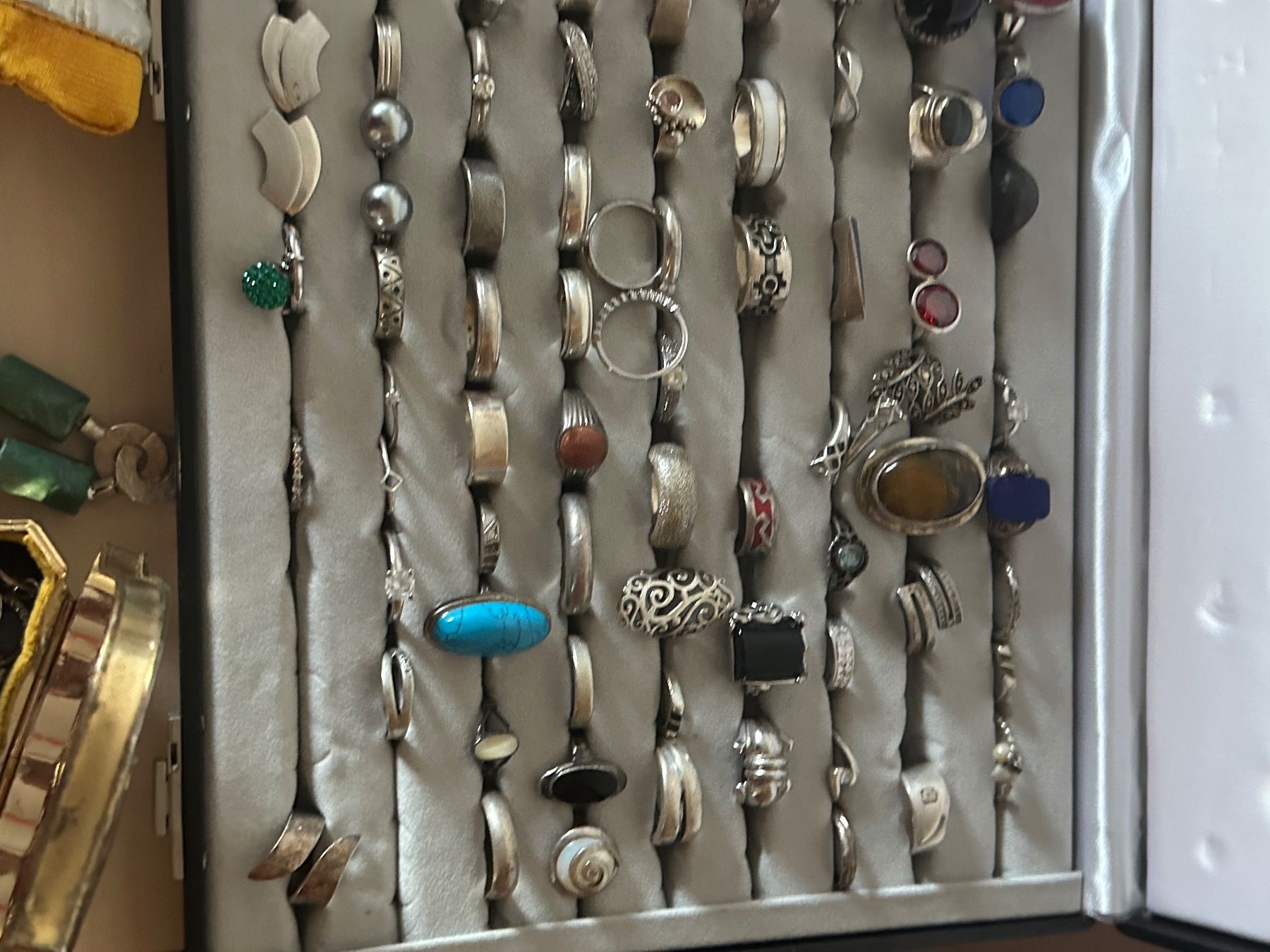 Sonstiger Schmuck: 1000 Gramm 925 – Gebraucht aus NEUHAUSEN von Bijanim10 4
