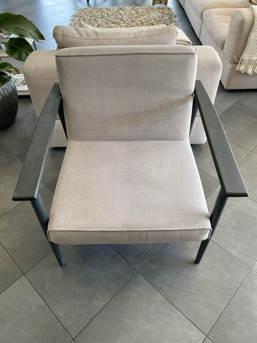 Sessel: Design Sessel Chair – Gebraucht aus Olten von sportwelt 2