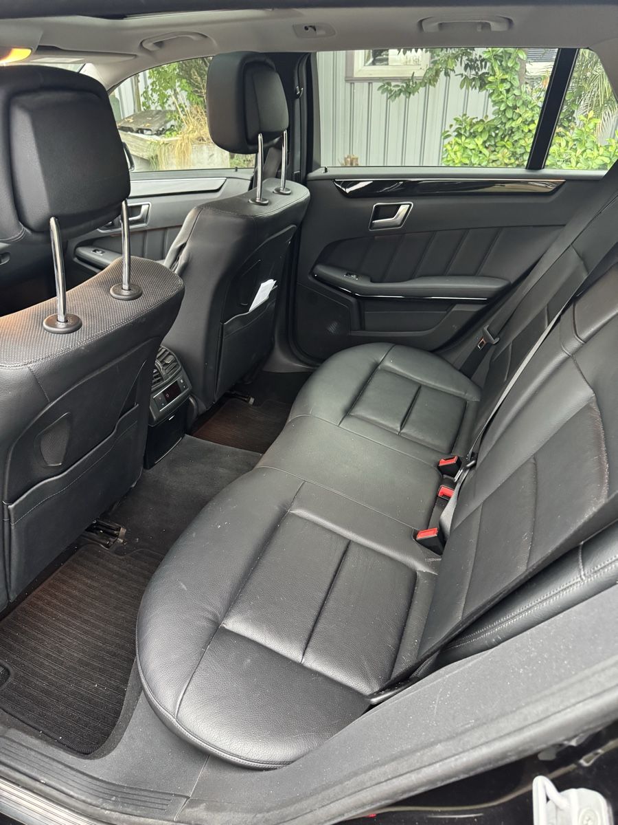 Mercedes-Benz Automobili: Mercedes E350CDI 4m Diesel  – Usato da Kleindöttingen venduto da fischer321 8