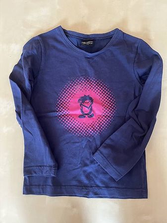 Trollkids Langarmshirt 116