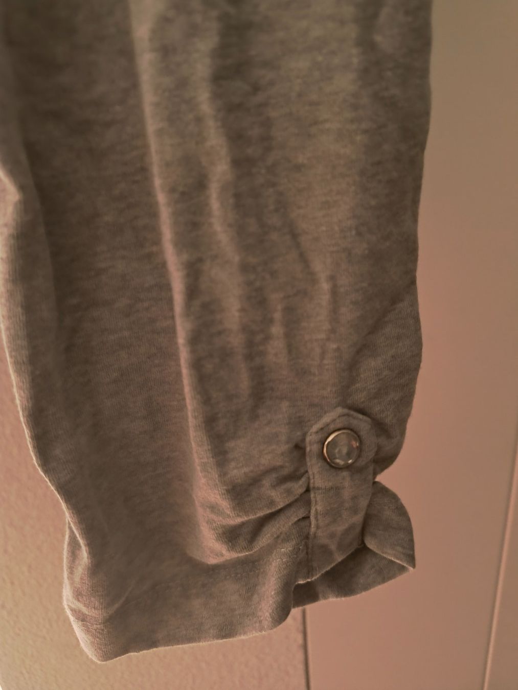 Calze & Collant: Graue Leggings Mädchen gr 164 Neu – Nuovo (secondo la descrizione) da Schöfflisdorf venduto da kin_2dp9 2