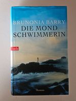 Brunonia Barry: Die Mondschwimmerin