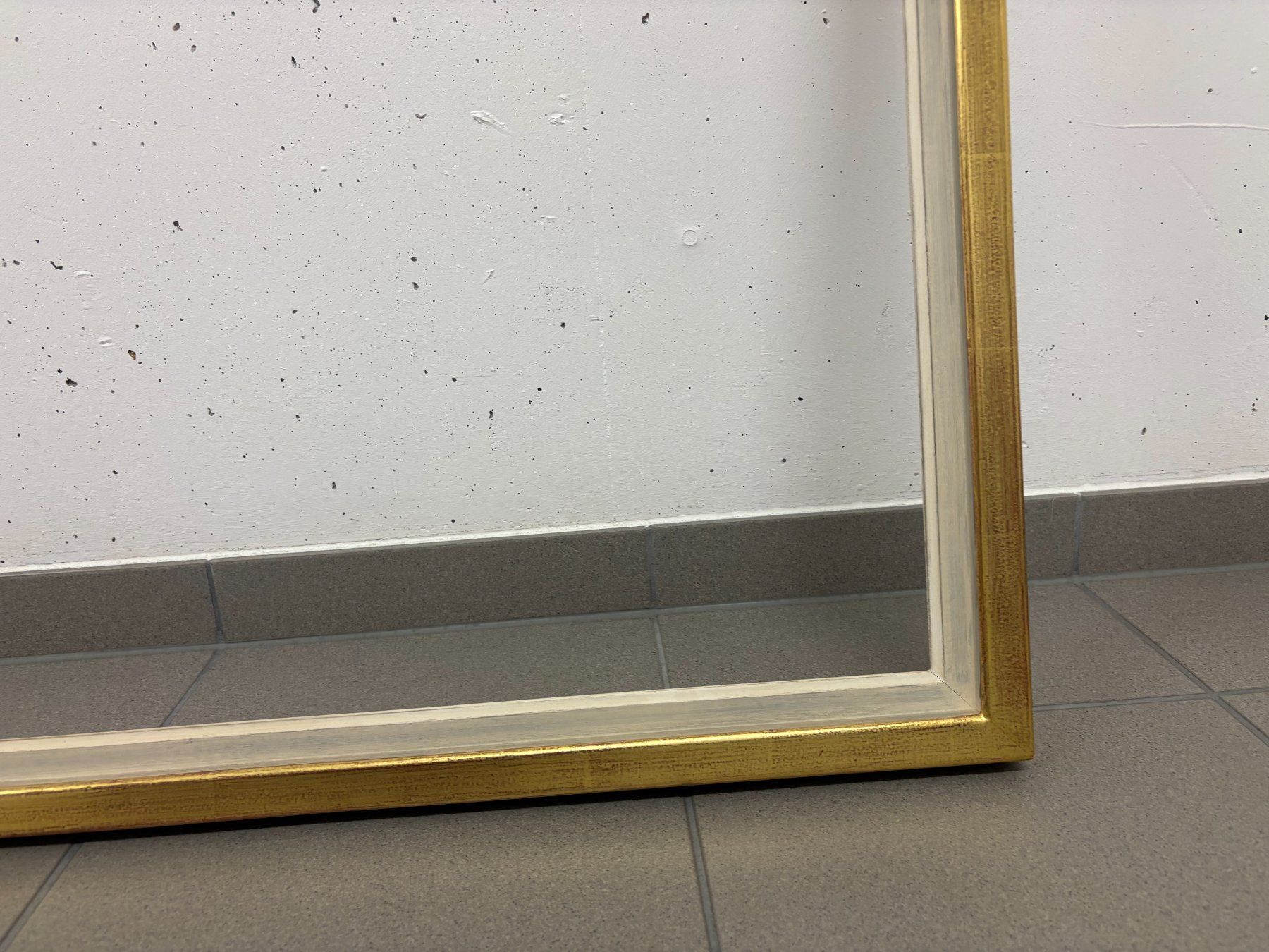 Cornici: 96.5x83.5/ Vintage Bilderrahmen – Usato da Ottenbach venduto da TimelessEmotions. 9