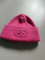 Goldbergh Valerie Beanie Mütze – Pink 💗
