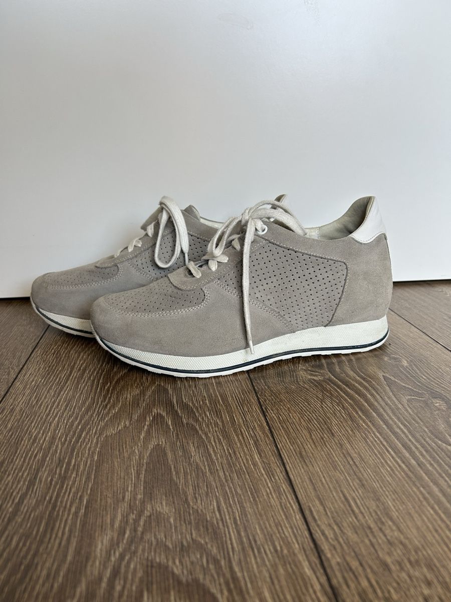 Chaussures femmes: Mario Bertulli sneakers  – D'occasion à Grimisuat par eliseba88