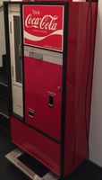 Coca-Cola Kühlschrank | Liebhaberstück