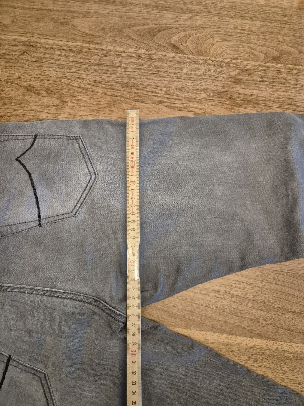 Jacob Cohën Jeans: Jeans von Jacob Cohen – Usato da Weesen venduto da sch_cs6t 6