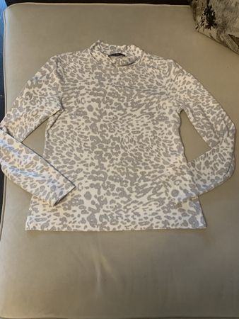 Laurel Pullover 