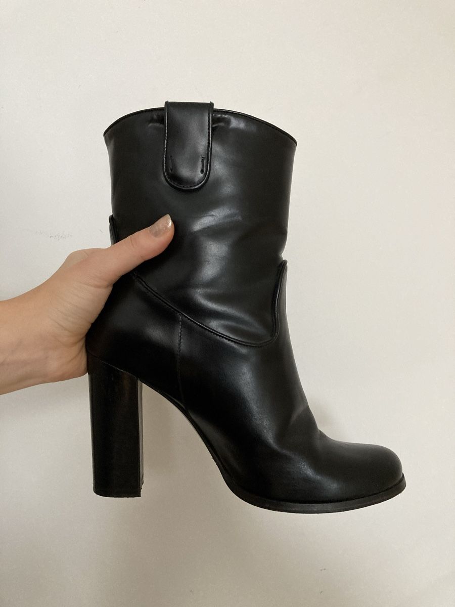 Benci Brothers Damenschuhe: Benci Brothers Boots, grösse 38 – Neu (gemäss Beschreibung) aus Zürich von Annouc 2