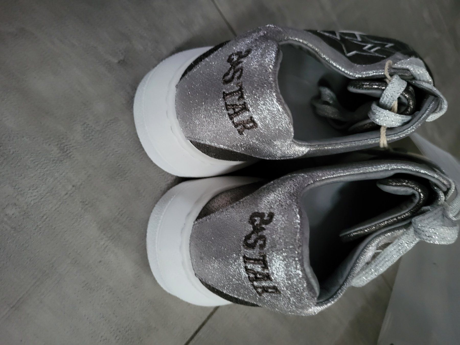 Scarpe da donna: neue sneakers original 2STAR gr. 41 – Nuovo (secondo la descrizione) da bellinzona venduto da zeus6535 2