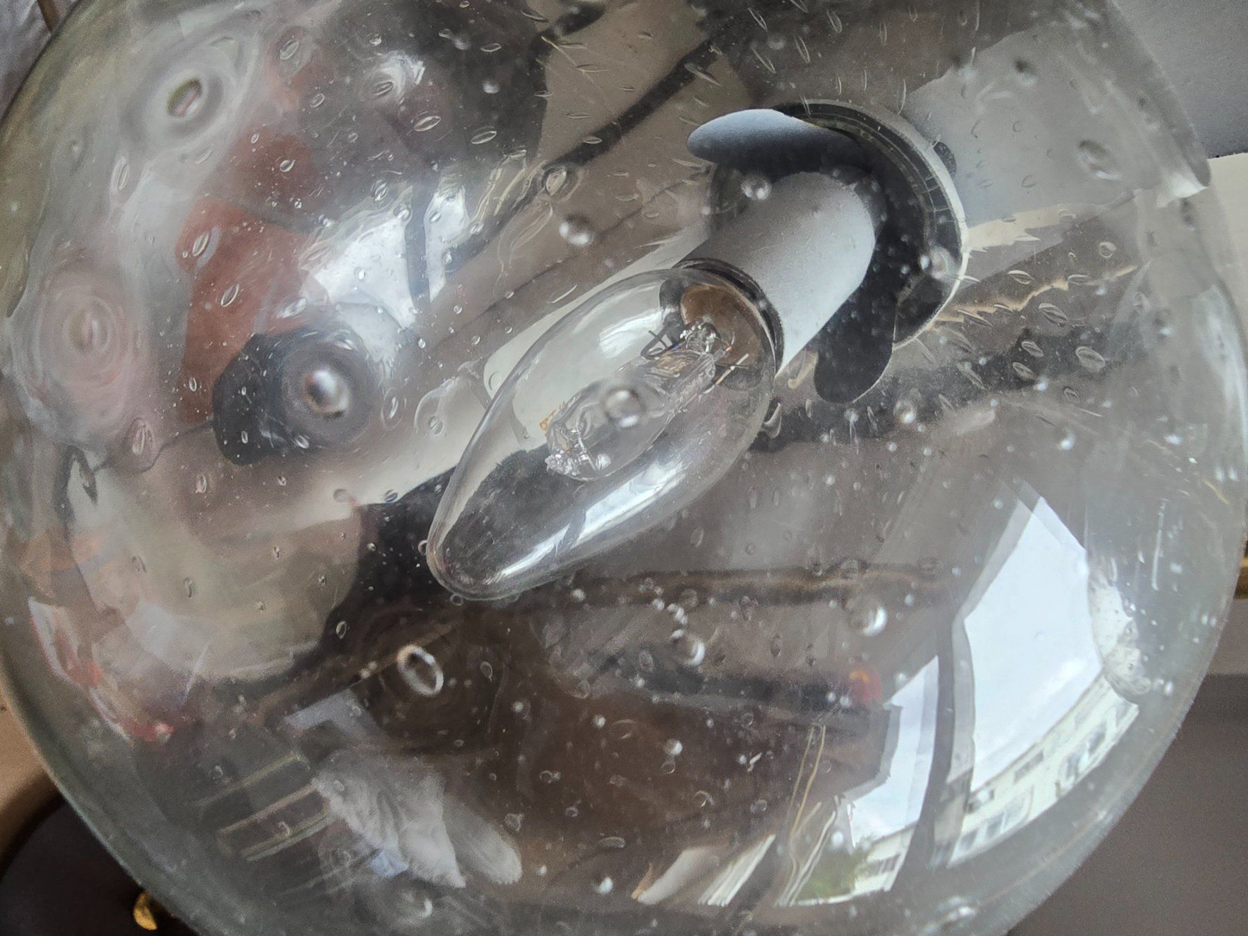 Lampade: Bubbel Stehlampe – Usato da Biel/Bienne venduto da alexriveros2 8