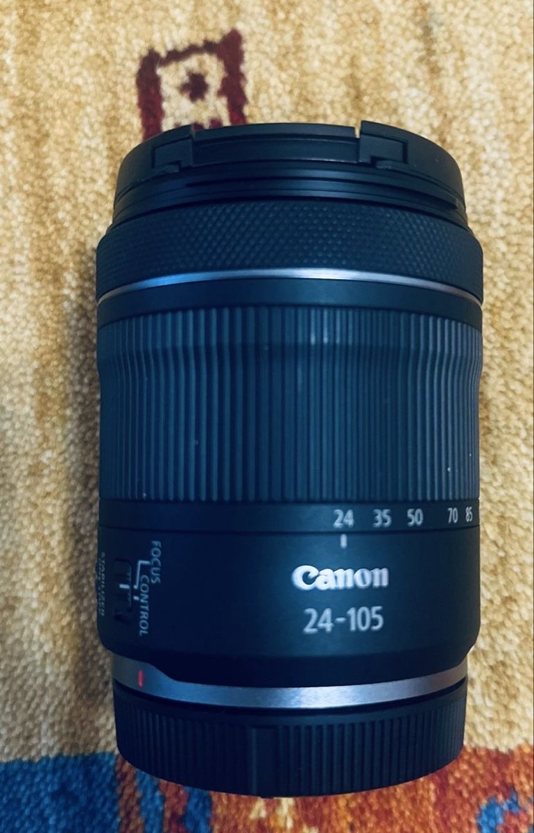 Canon Obiettivi: Kameraobjektiv – Usato da Zürich venduto da Bidon3011