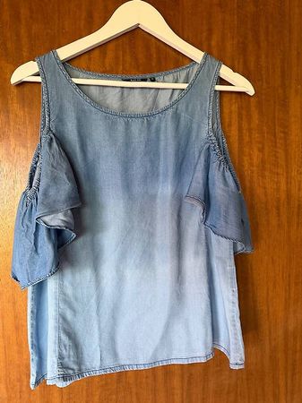 Bluse Gr. M