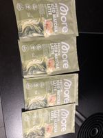 More Protein Iced Matcha Latte Vanilla Crumble 4x25g