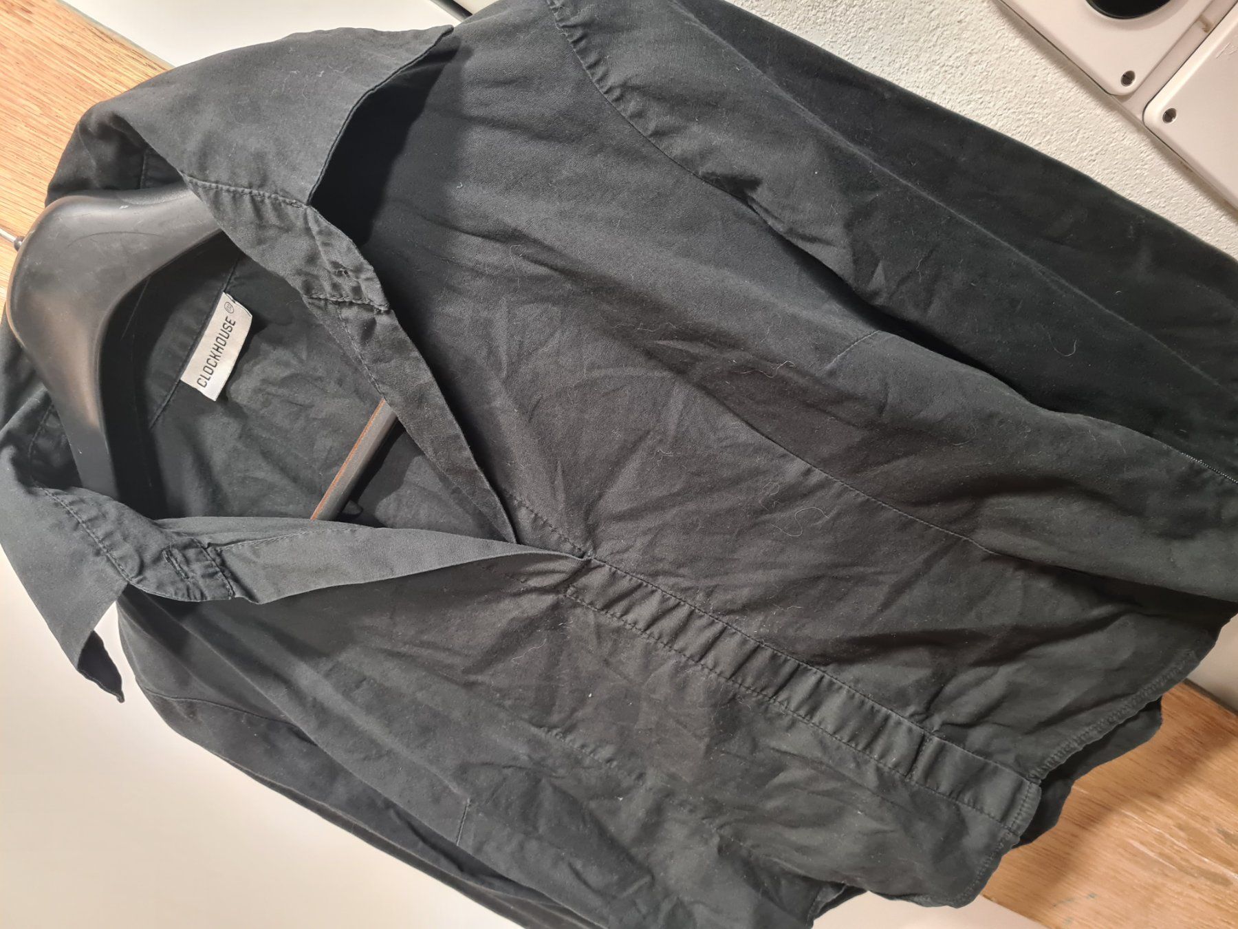 C&A Camicette: Damen Bluse M C&A – Usato da Amriswil venduto da used2use 1