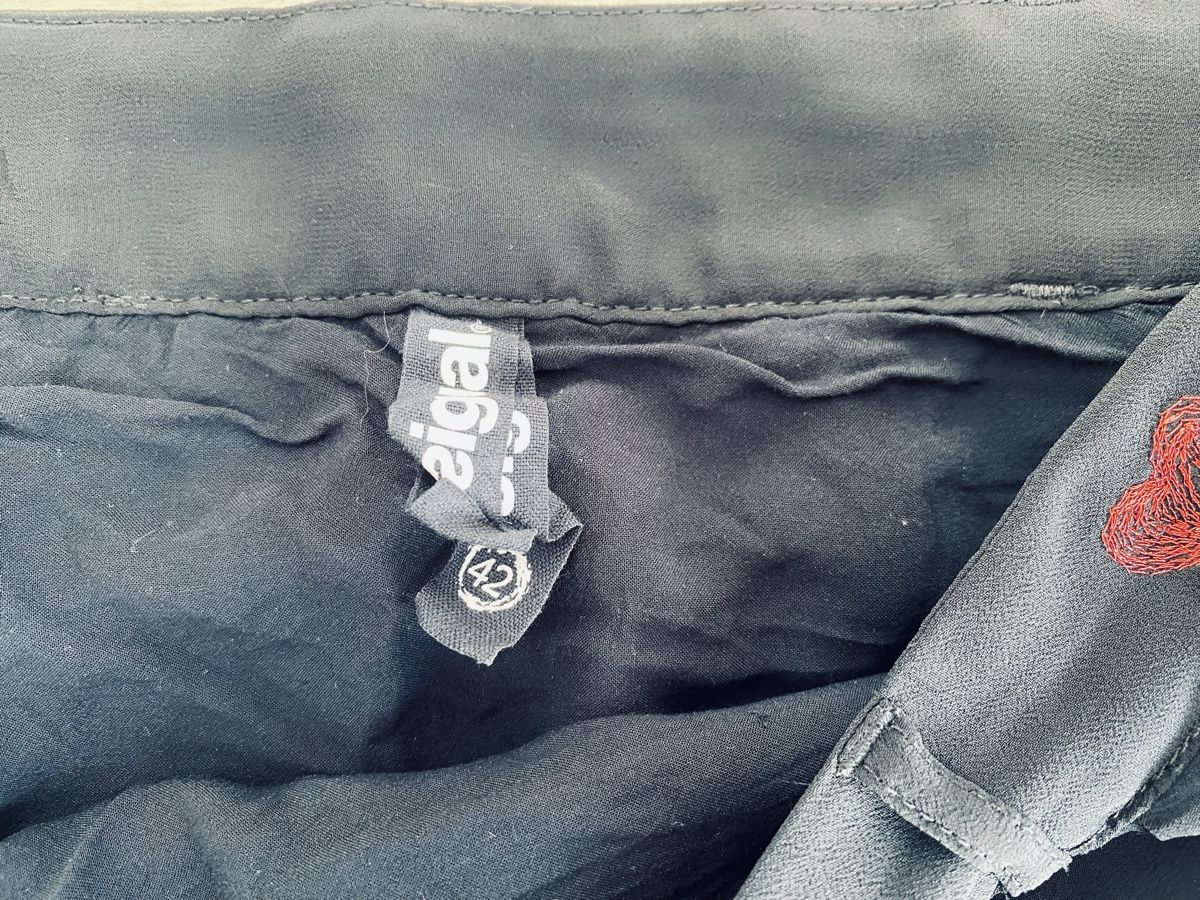 Desigual Gonne: Jupe Desigual – Nuovo (secondo la descrizione) da Chézard-St-Martin venduto da monster2525 1