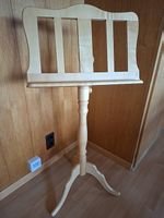 Notenständer Holz