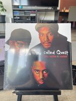 Tribe Called Quest / Hits rarities & Remixes