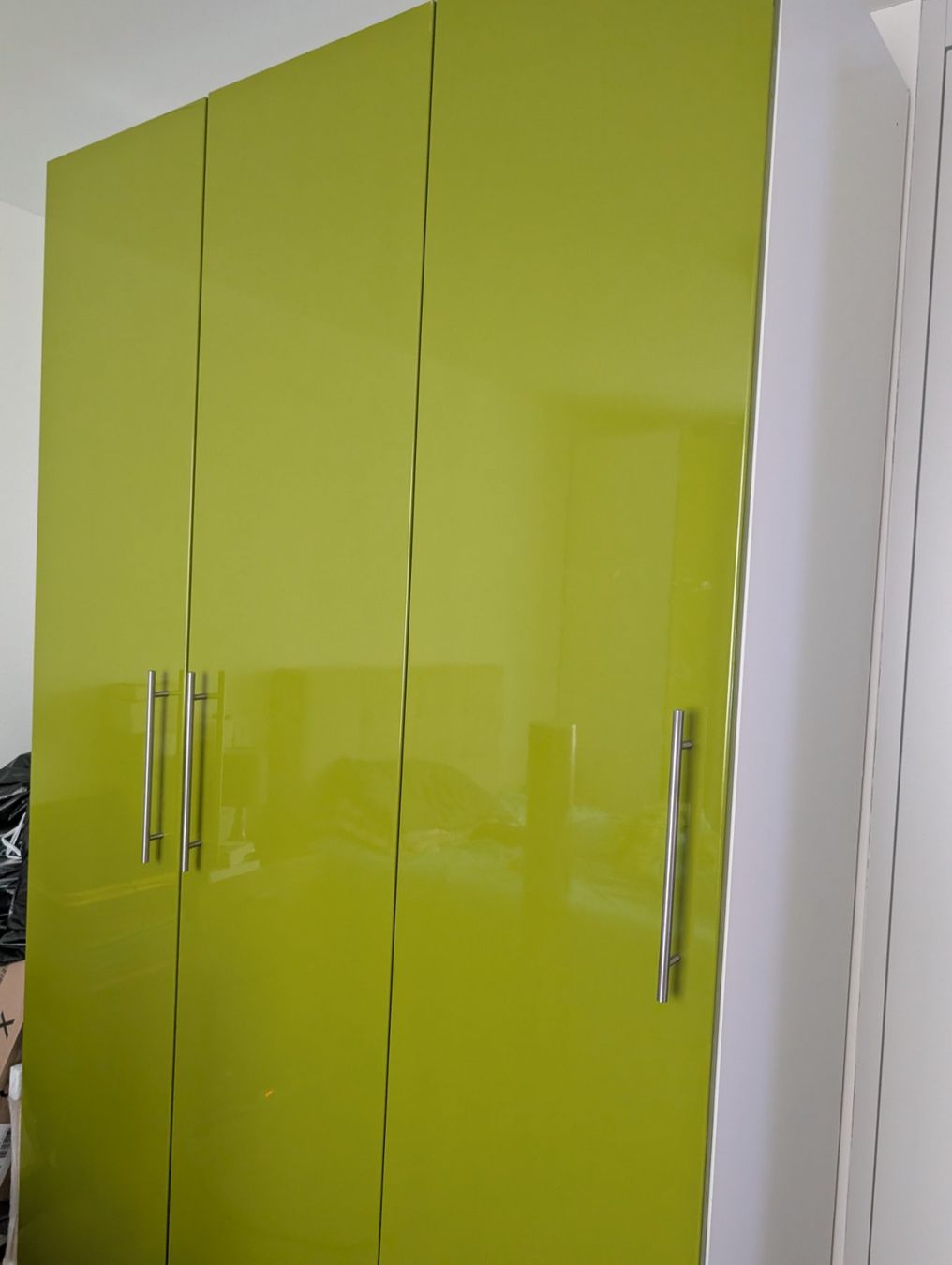 Ikea Schränke: IKEA Schrank – Gebraucht aus Zürich von LucaTedesco