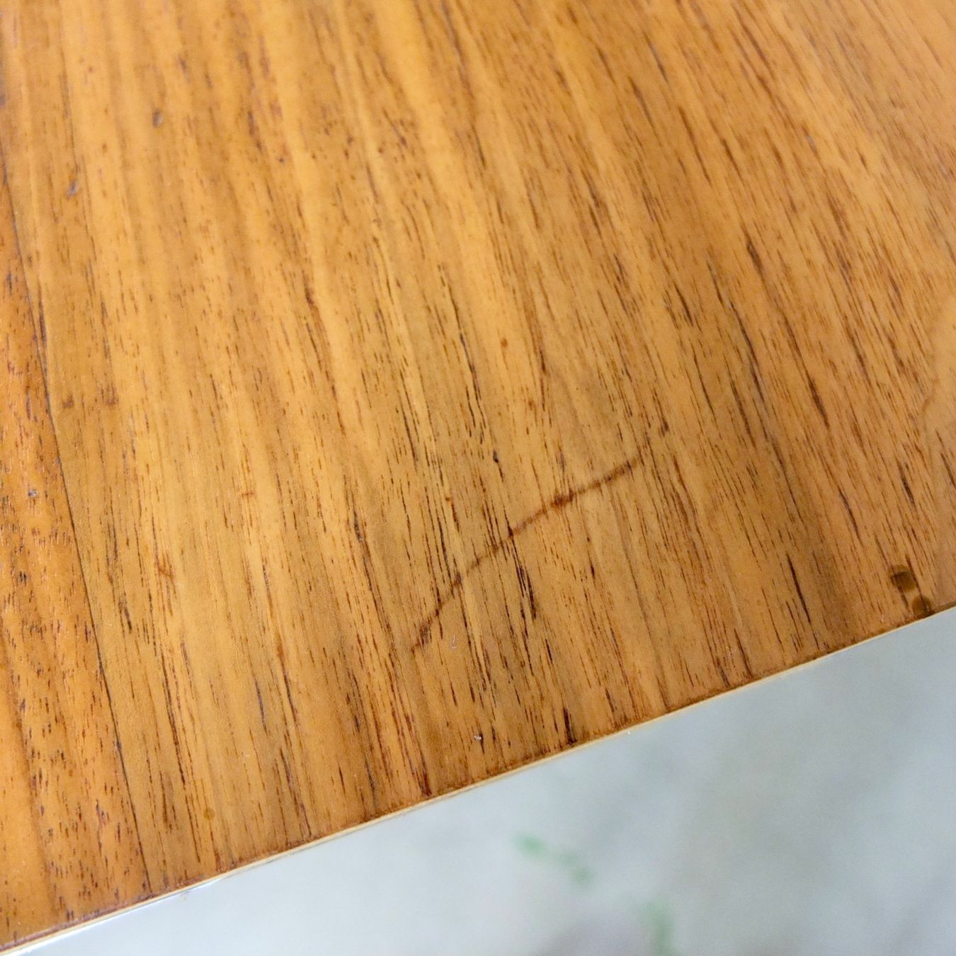Atelier Alinea Tavoli: Atelier Alinea Uni Standard Tisch 160cm – Usato da Basel venduto da Brocki-auf-dem-Wolf 8