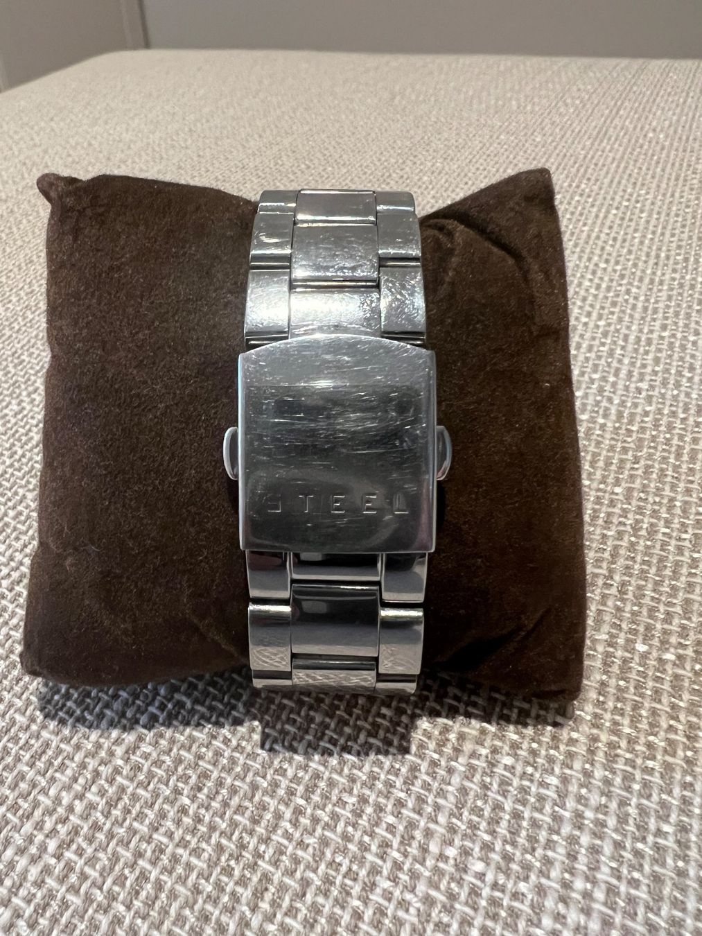 Guess Orologi: Guess Uhr Damen – Usato da Beinwil am See venduto da ellen91 2