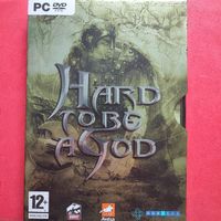 PC Spiel "Hard to be a God" 