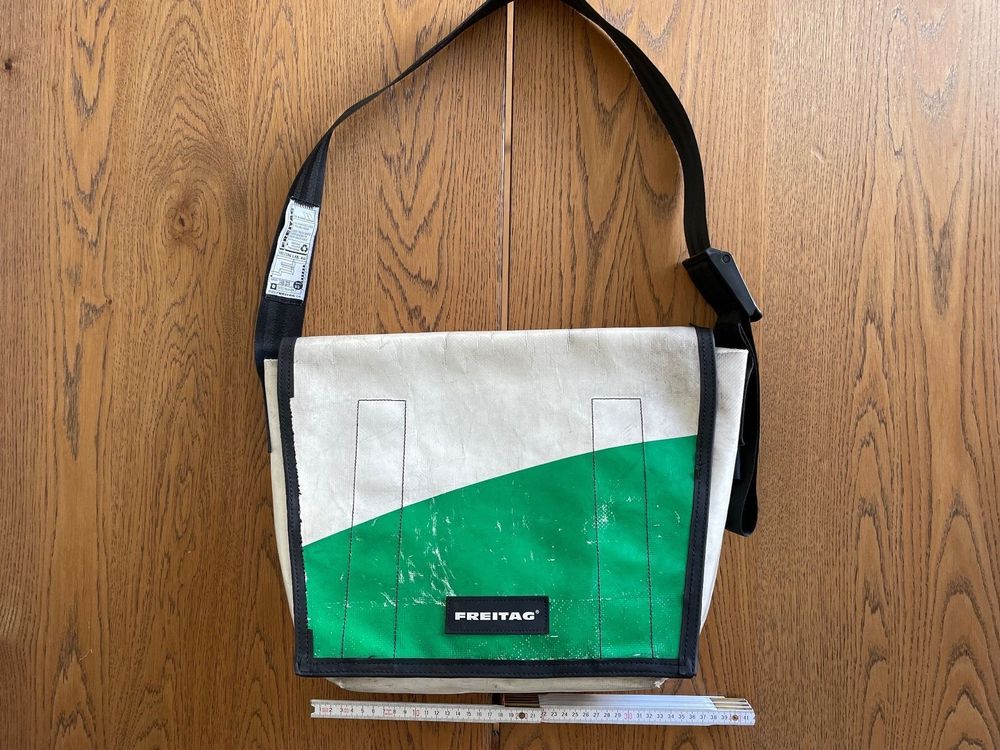 FREITAG フライターグ F712 DRAGNET-